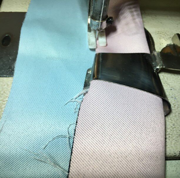 Industrial sewing machine pull drawing machine curtain curtain curtain curtain packaging large rolling faucet 3-10cm roll