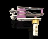 Meining MN-787 Iron Thermostat Thermostat Temperature Regulating Thermostat Temperature Switch