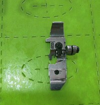 Silver Arrow 747 Pegasus 700 Enclosed Sewing Machine Side Machine Car Presser Foot High Quality Presser Foot