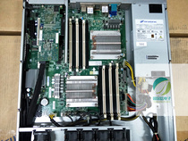  Wave dual-channel X79 chipset motherboard Studio game multi-open emulator dual-channel 1356-pin motherboard