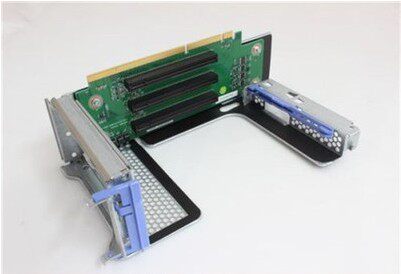 Original expansion card IBM 3650 M4 server 94Y6704 00D3009 16X PCIE 3 0