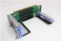 The original card IBM 3650 M4 server 94Y6704 00D3009 16X PCIE 3 0
