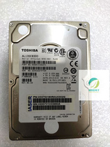 300g Toshiba server hard drive 2 5 inch 10K AL13SEB300 Enterprise Class 300GB SAS wave