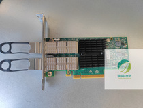Mellanox Wave CX314A MCX314A-BCCT 40GB 10000 trillion fiber network card with module double mouth