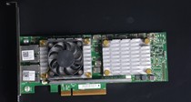 Original installation Dell Dell Broadcom 57810S 0W1GCR HN10N 10Gb 10000 trillion electrical port network card
