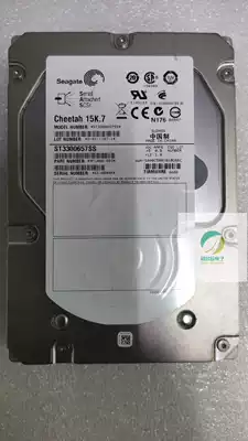 Seagate original 300g 15K7 ST3300657SS 3 5 inch server SAS hard disk