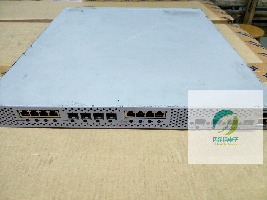 Original installation Nortel as NORTEL AS 3408E CARRIER CLASS LOAD BALANCER AS3408E Spot