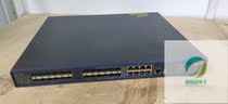 H3C S5500-28F-EI LS-5500-28F-EI-AC 24-port Gigabit Optical Port three-layer switch