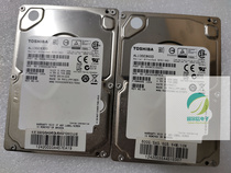  Toshiba AL13SEB600 AL13SEB300 300G 600G 10K 2 5 Server SAS hard disk