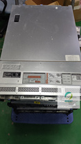  DELL R730 XD R730XD Second-HAND Server 56-core Virtual Machine Database 14 bays 3 5