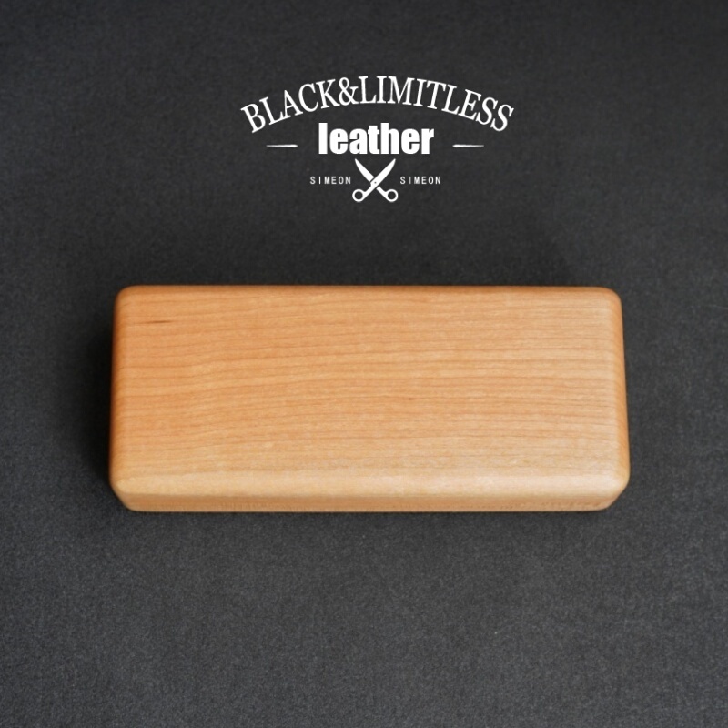 Solid Wood North American Cherry Wood Glasses Storage Box, High-End Simple Retro Chinese Style Portable Pressure-Resistant Car Gift Box Solid Wood North American Cherry Wood Glasses Storage Box, High-End Simple Retro Chinese Style Portable Pressure-Resistant Car Gift Box