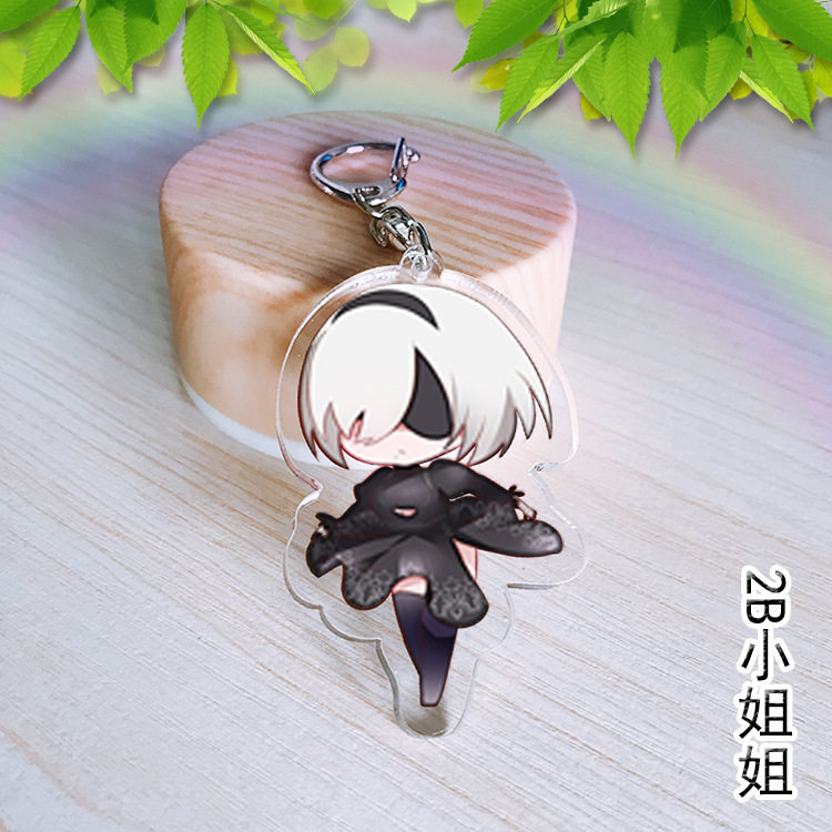 Мисс 2b