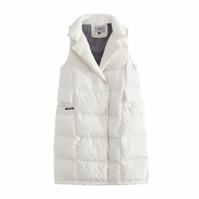 Débardeur chaud pour femme en Polyester - Ref 3177719 Image 5