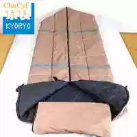 Bắc Kinh tốt thương hiệu ngủ nhà túi lớn túi ngủ trưa người lớn Nhật Bản túi đơn đa chức năng kép sử dụng di động đi ngủ - Túi ngủ túi ngủ sơ sinh
