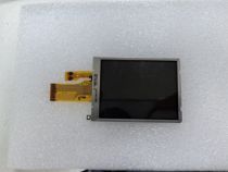 Suitable for Panasonic FS10 LCD screen camera display brand new original with backlight