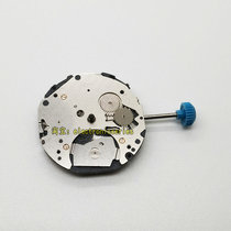 Watch Accessories Japan 6P79 Executive Quartz Movement Multifunction Electronic Watch Multipin New Original Dress