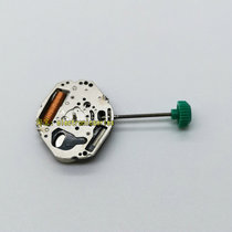  Watch accessories 3D44 two-pin quartz movement two-pin electronic watch heart two-pin watch repair
