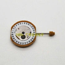  Watch accessories Brand new GN10 quartz movement Three-pin single calendar 3 oclock 6 oclock electronic watch heart watch