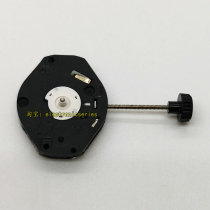 Watch movement New 6T28 Watch Hearts Two-Pin (6-Point Position Seconds Needle) Disposable Quartz Watch Movement