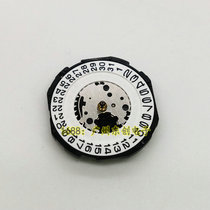  Watch accessories PC32A quartz movement three-pin 3-point single calendar electronic watch heart PC32 original watch repair