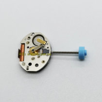 Watch Accessories Brand New Original Fit 753 Quartz Movement Three-Pin Electronic Watch Heart Accessories 3-Pin Table Core