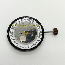  Watch accessories 515 Quartz movement single calendar 3 oclock three-pin Swiss electronic watch heart watch repair