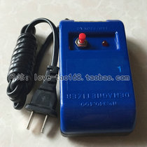 Watch demagnetizer mechanical watch demagnetizer demagnetizer adjustment time fast send compass