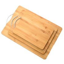 Net red vegetable board household mildew-proof double-sided board-cutting fruit board rolling noodles large chopping board mat kitchen special kneading panel