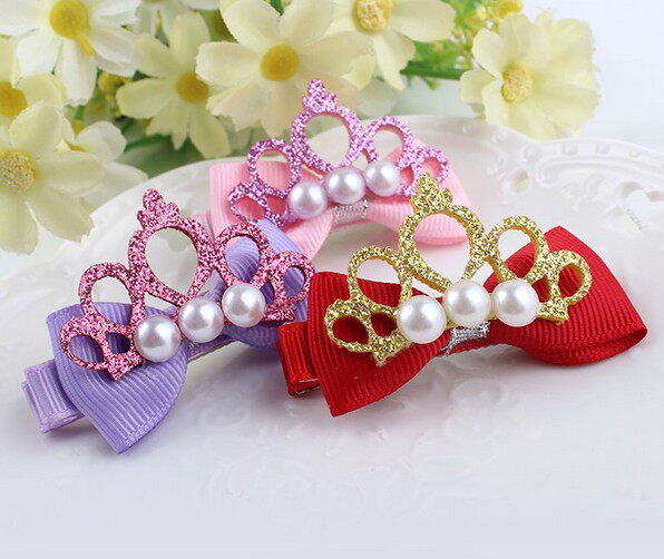 Accessoire cheveux en satin - Ref 1202073 Image 11