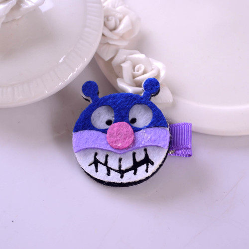 Accessoire cheveux en tissu - Ref 1202219 Image 11