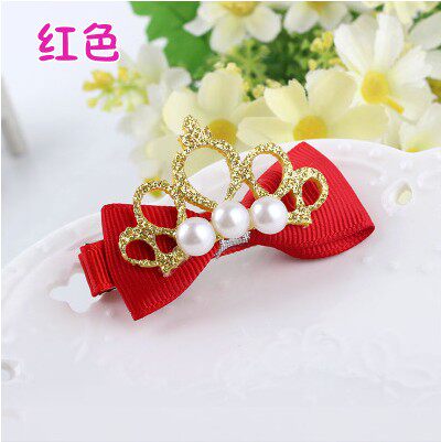 Accessoire cheveux en satin - Ref 1202073 Image 15