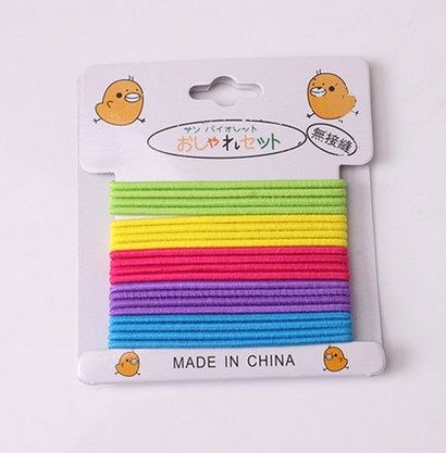 Accessoire coiffure - Ref 1200955 Image 12