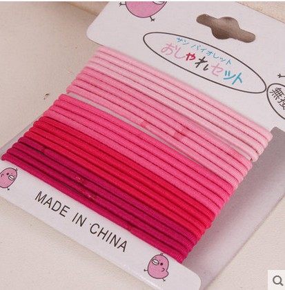 Accessoire coiffure - Ref 1200955 Image 18