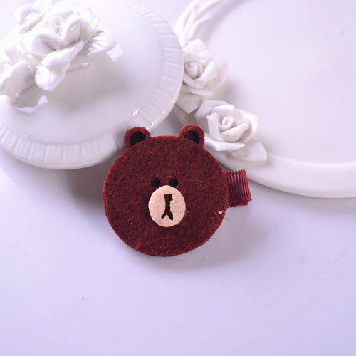 Accessoire cheveux en tissu - Ref 1202219 Image 13