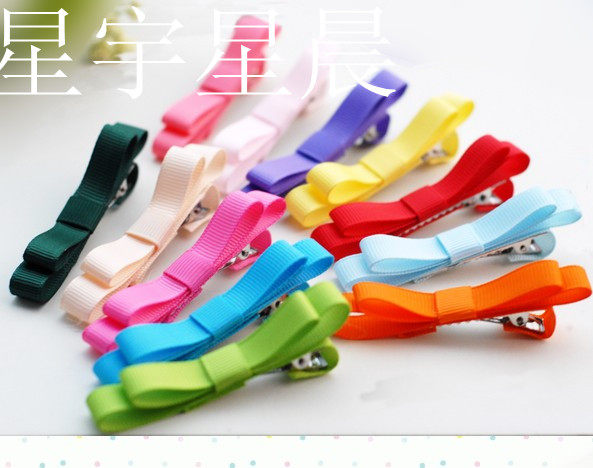 Accessoire cheveux en tissu - Ref 1202883 Image 17