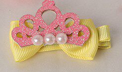 Accessoire cheveux en satin - Ref 1202073 Image 34