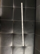 6 Lights 3v assembly machine LED LCD TV light bar