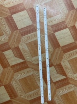 LED 55 inch 6 6 LCD TV general light strip