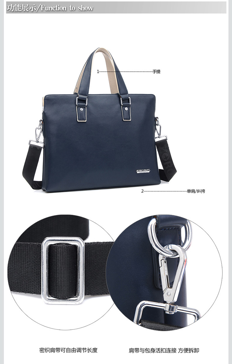 Sac homme - Ref 53539 Image 27