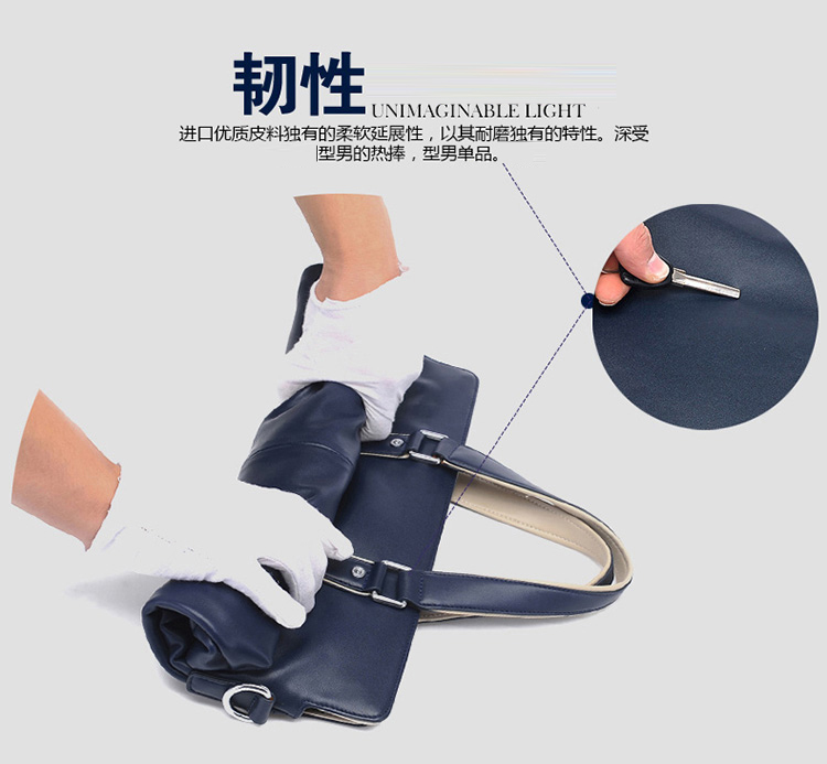 Sac homme - Ref 53539 Image 12