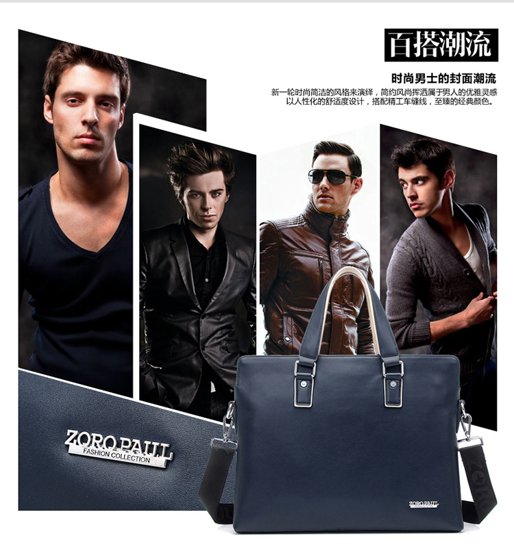 Sac homme - Ref 53539 Image 9