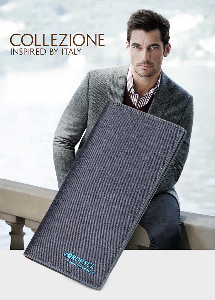 Sac pour homme - Ref 55175 Image 9