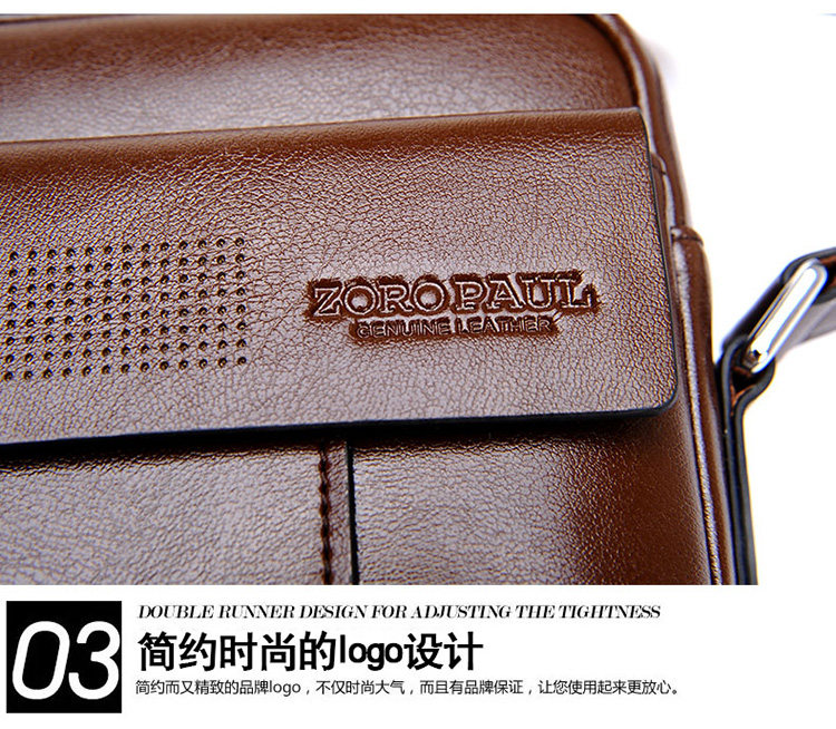 Sac pour homme - Ref 51990 Image 37