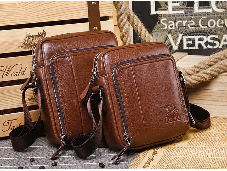 Sac pour homme - Ref 53552 Image 26