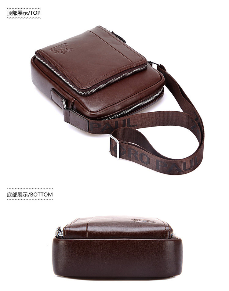 Sac pour homme - Ref 53552 Image 23