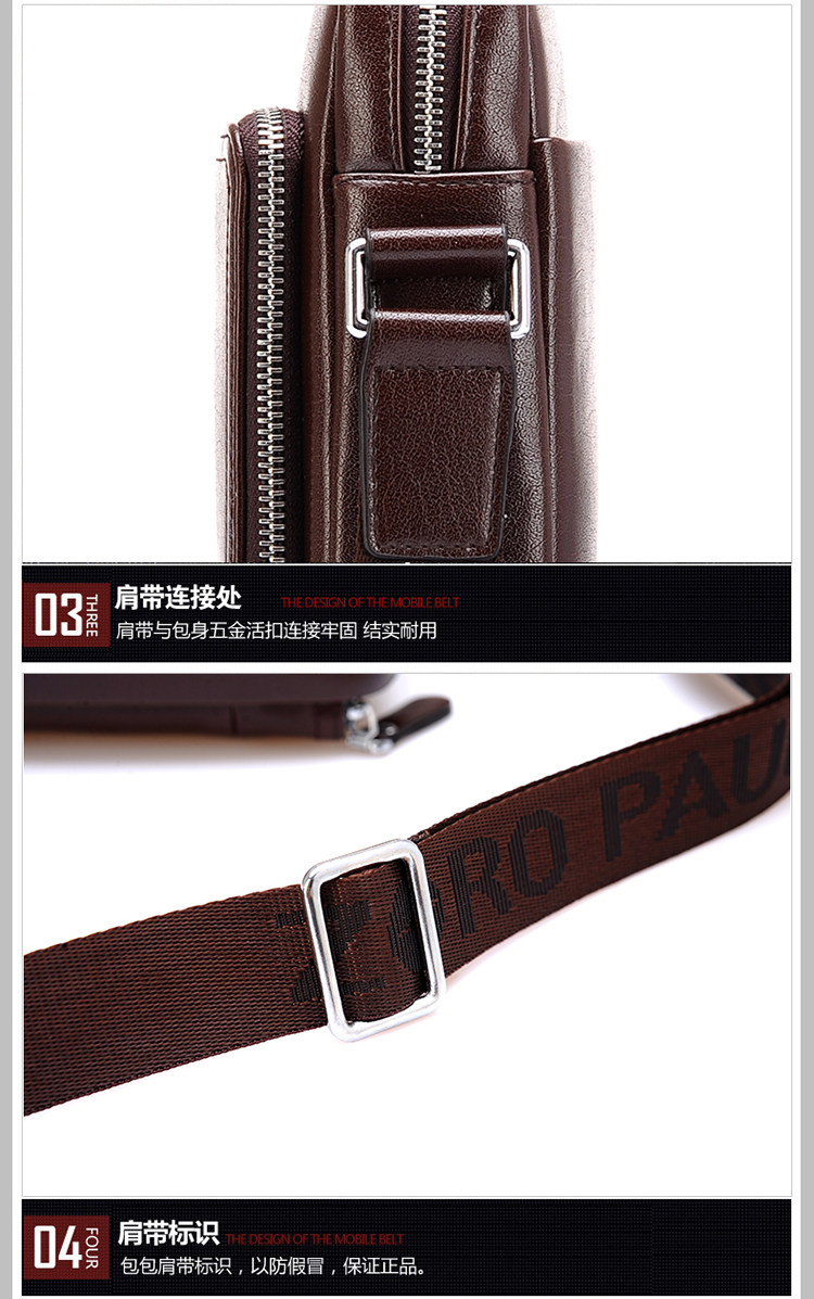 Sac pour homme - Ref 53552 Image 29