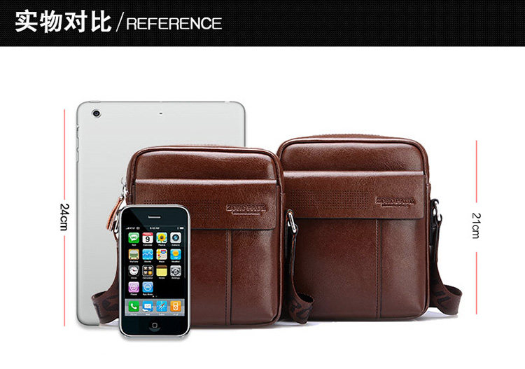 Sac pour homme - Ref 51990 Image 40