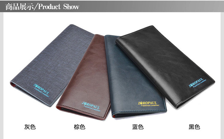 Sac pour homme - Ref 55175 Image 14