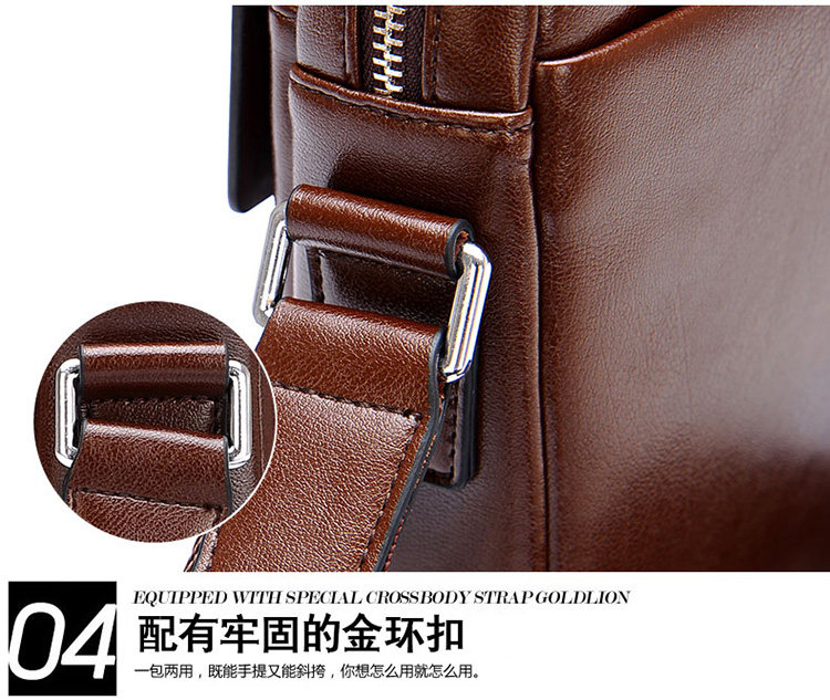 Sac pour homme - Ref 51990 Image 38