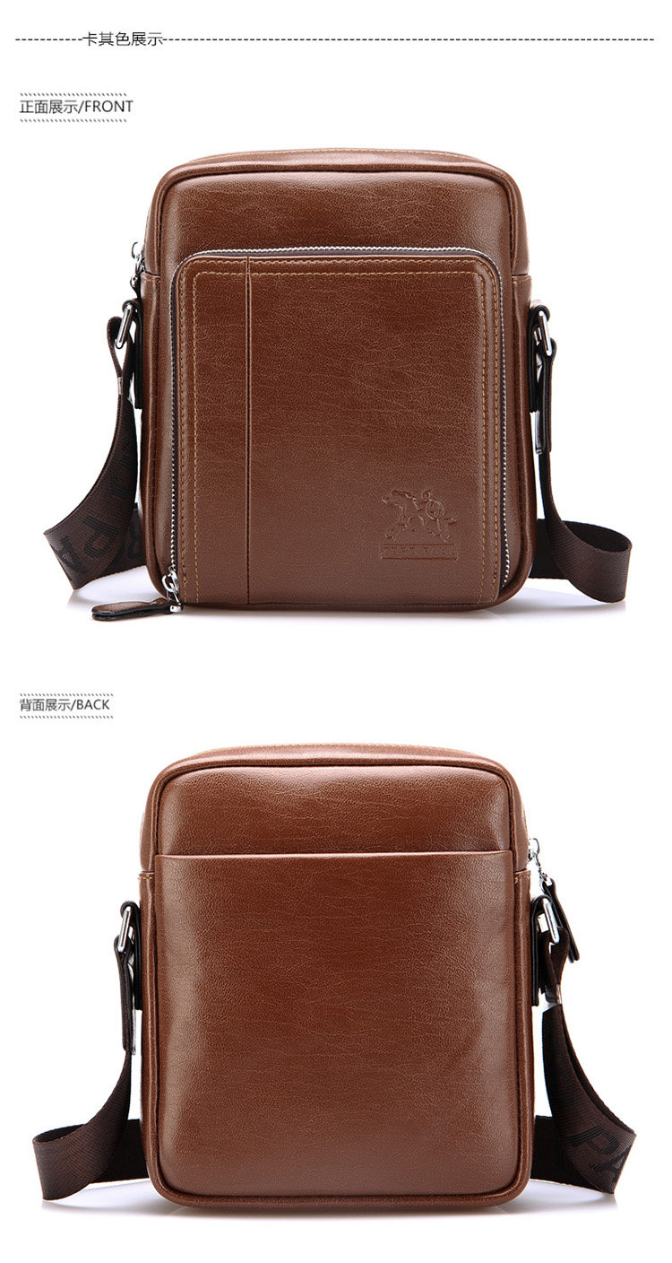 Sac pour homme - Ref 52312 Image 28